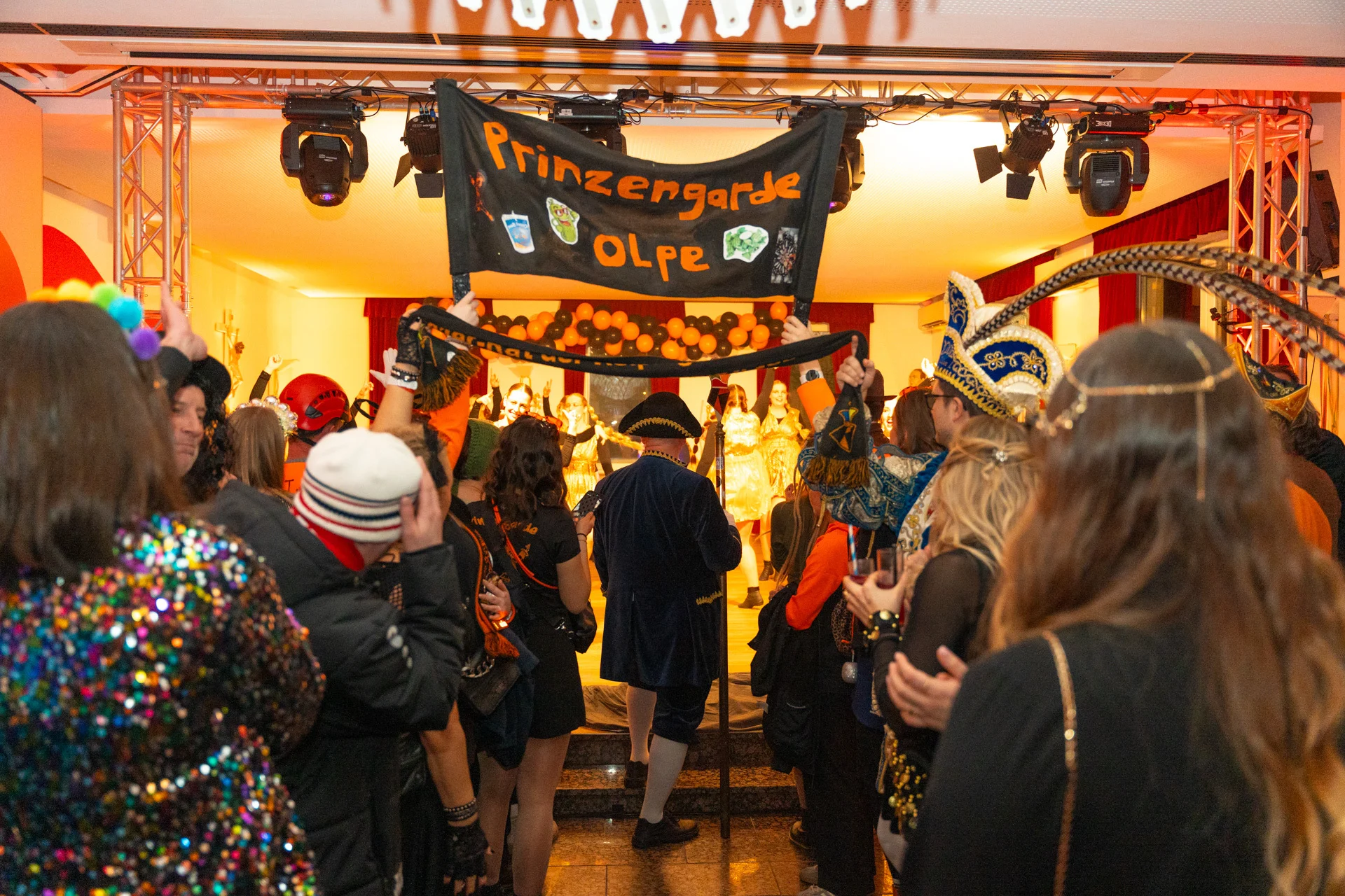 Foto der Galerie: Karneval Total 2.0