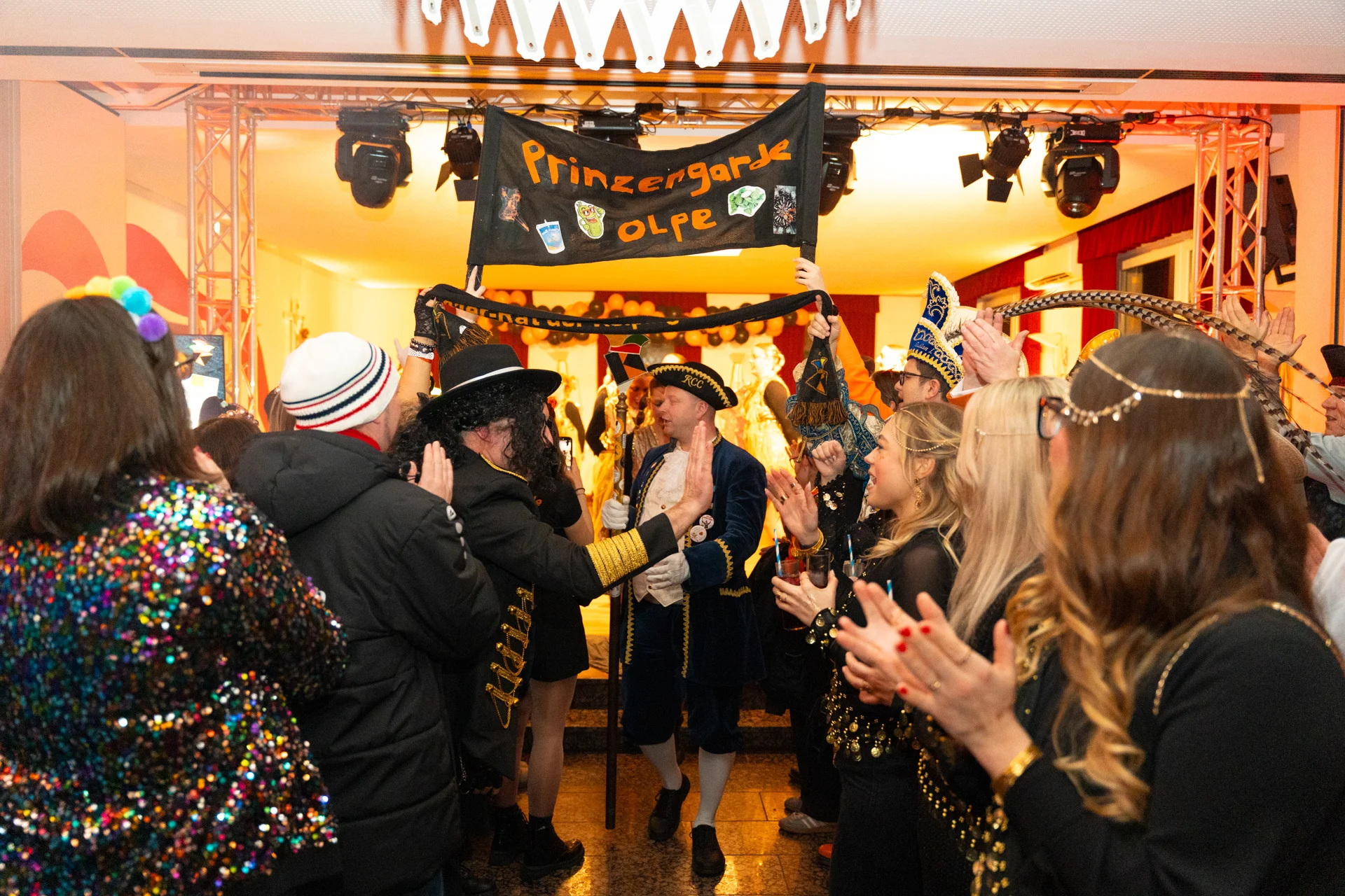 Foto der Galerie: Karneval Total 2.0
