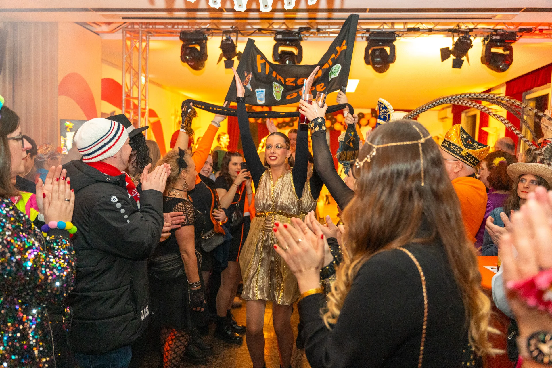 Foto der Galerie: Karneval Total 2.0
