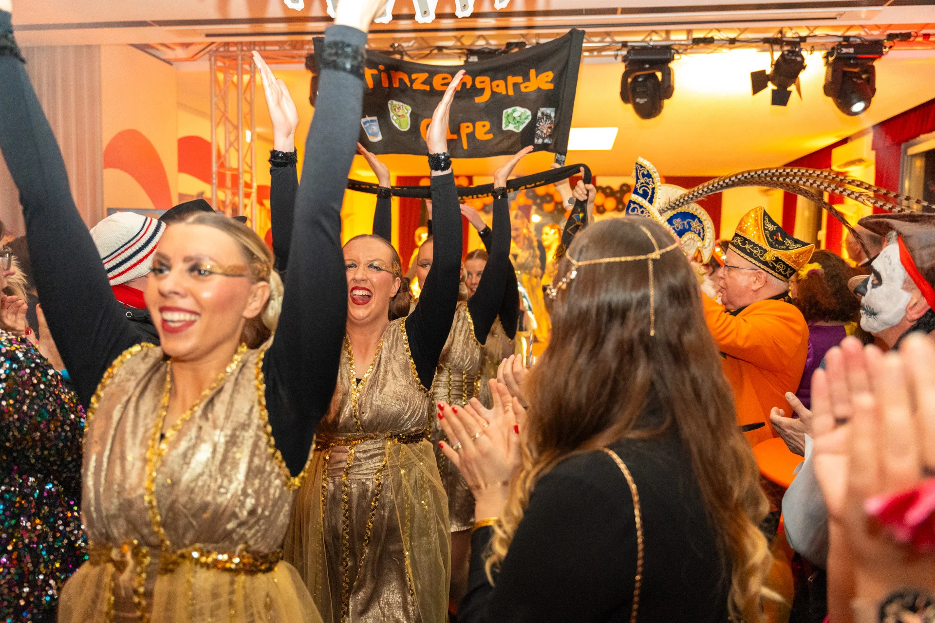 Foto der Galerie: Karneval Total 2.0
