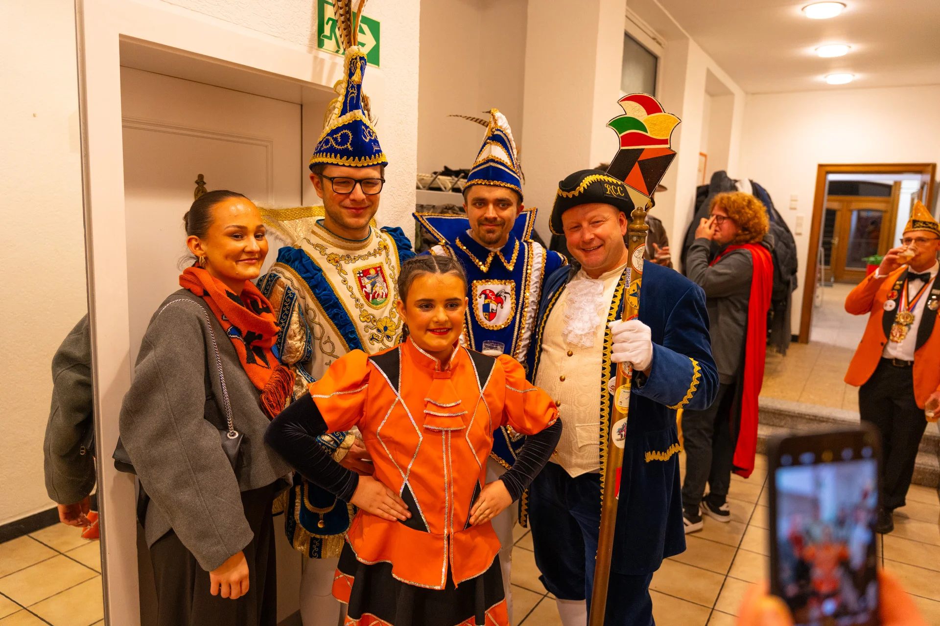 Foto der Galerie: Karneval Total 2.0