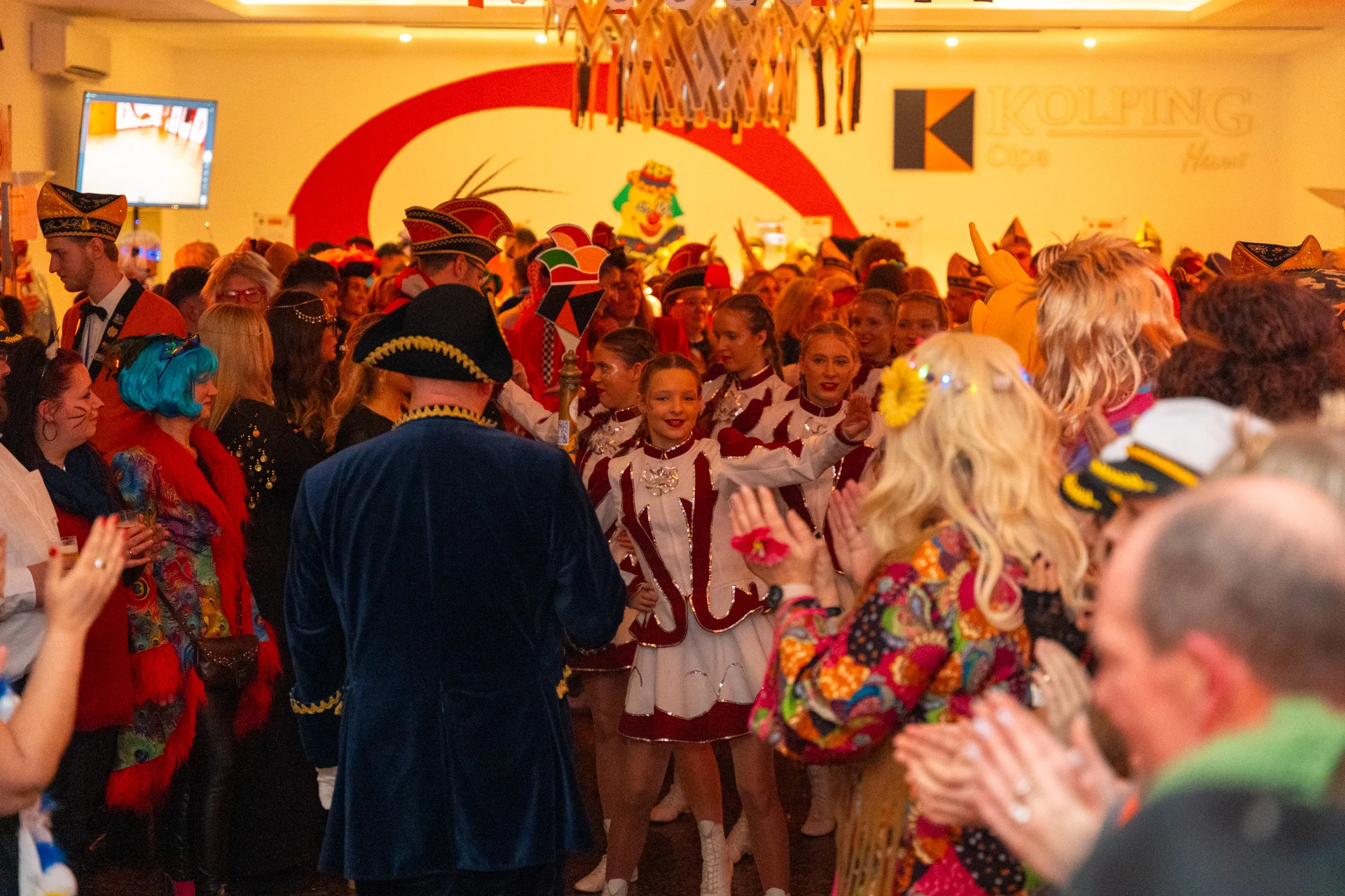 Foto der Galerie: Karneval Total 2.0