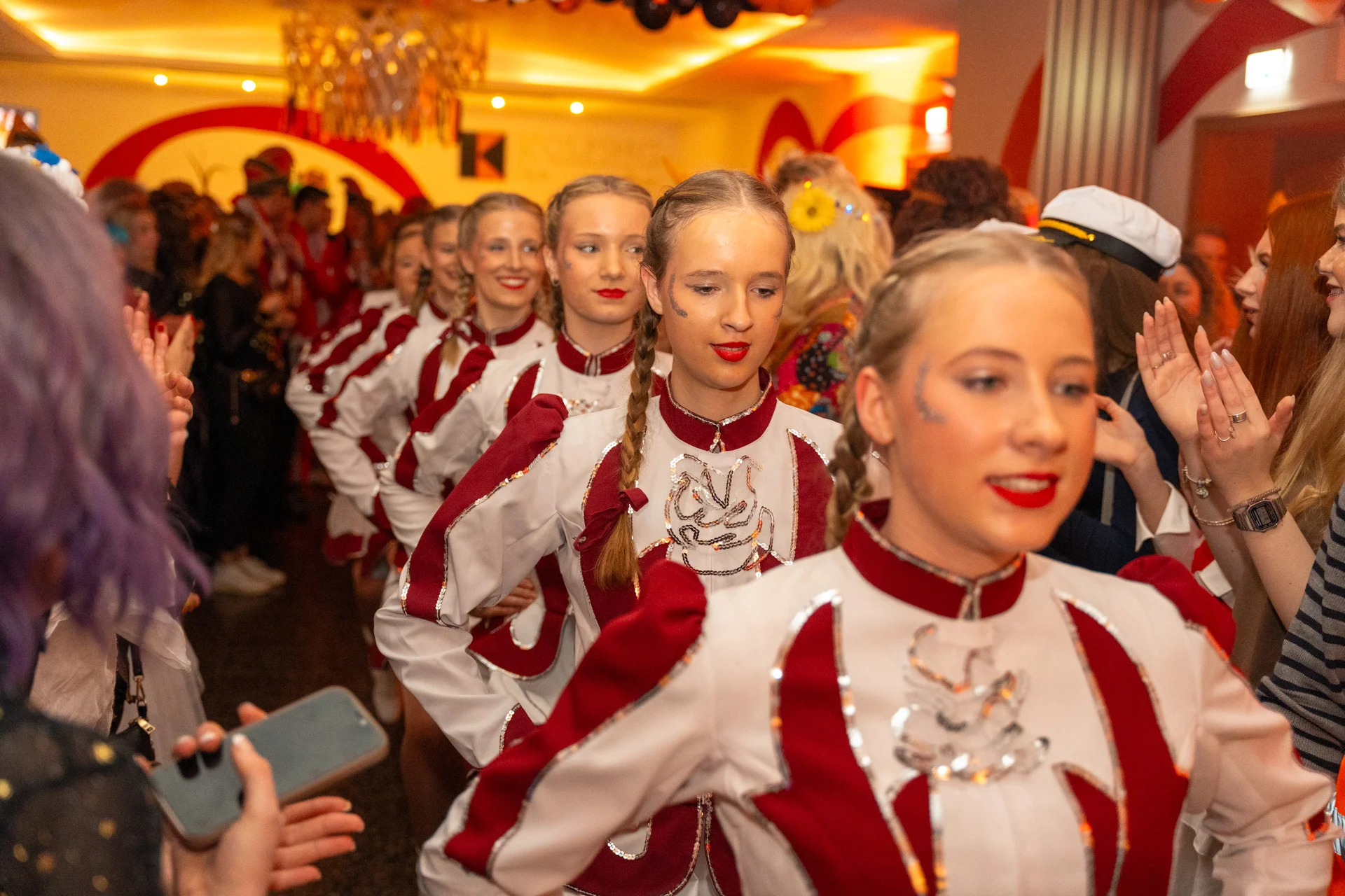 Foto der Galerie: Karneval Total 2.0