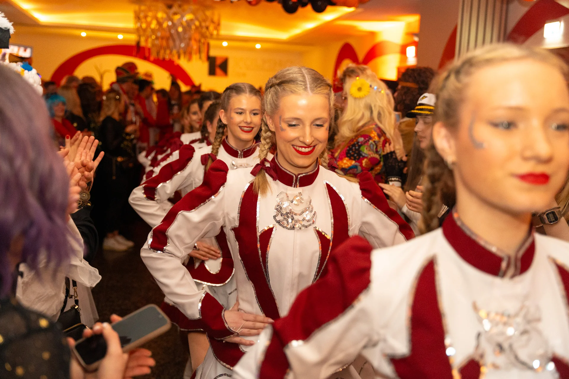 Foto der Galerie: Karneval Total 2.0
