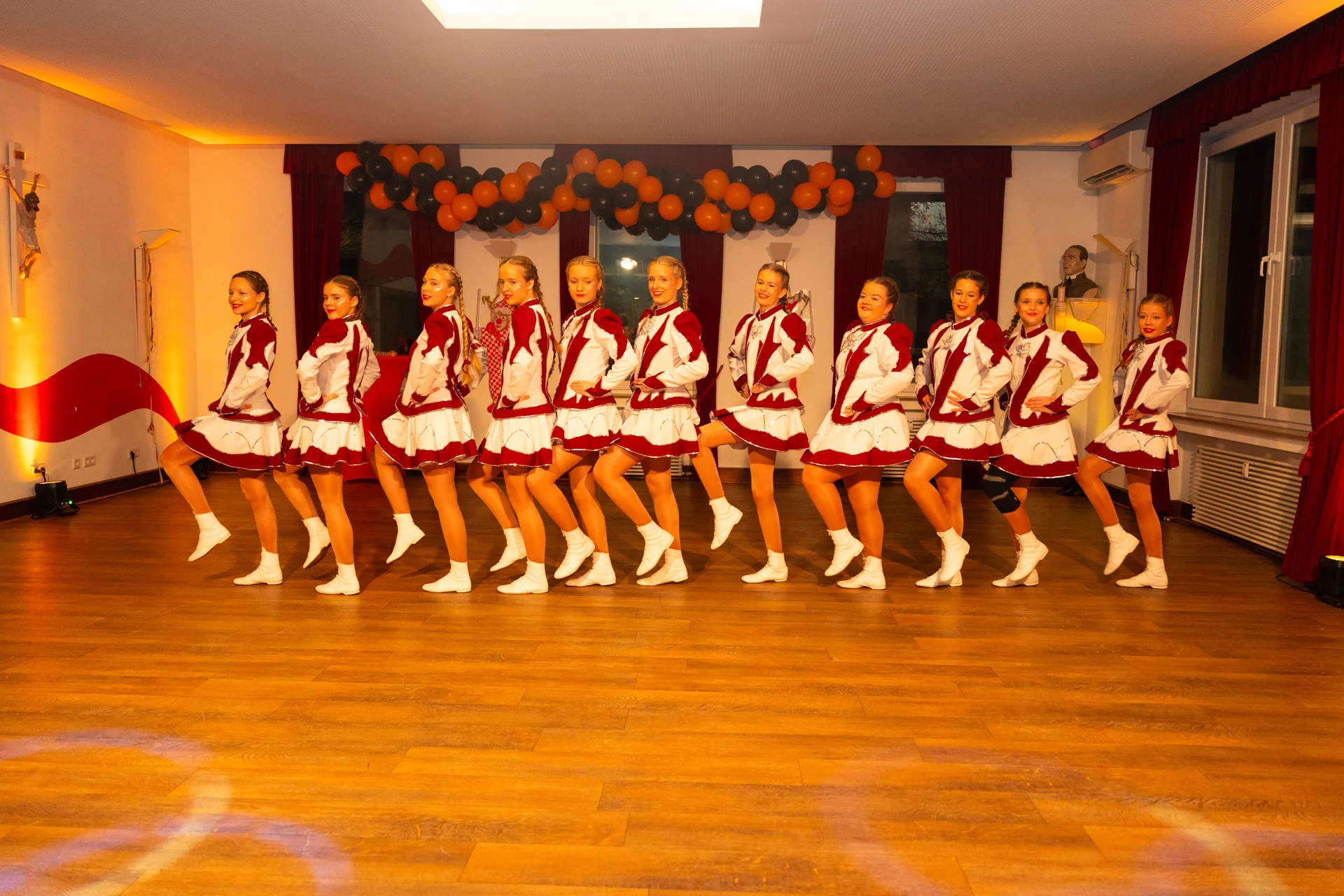Foto der Galerie: Karneval Total 2.0