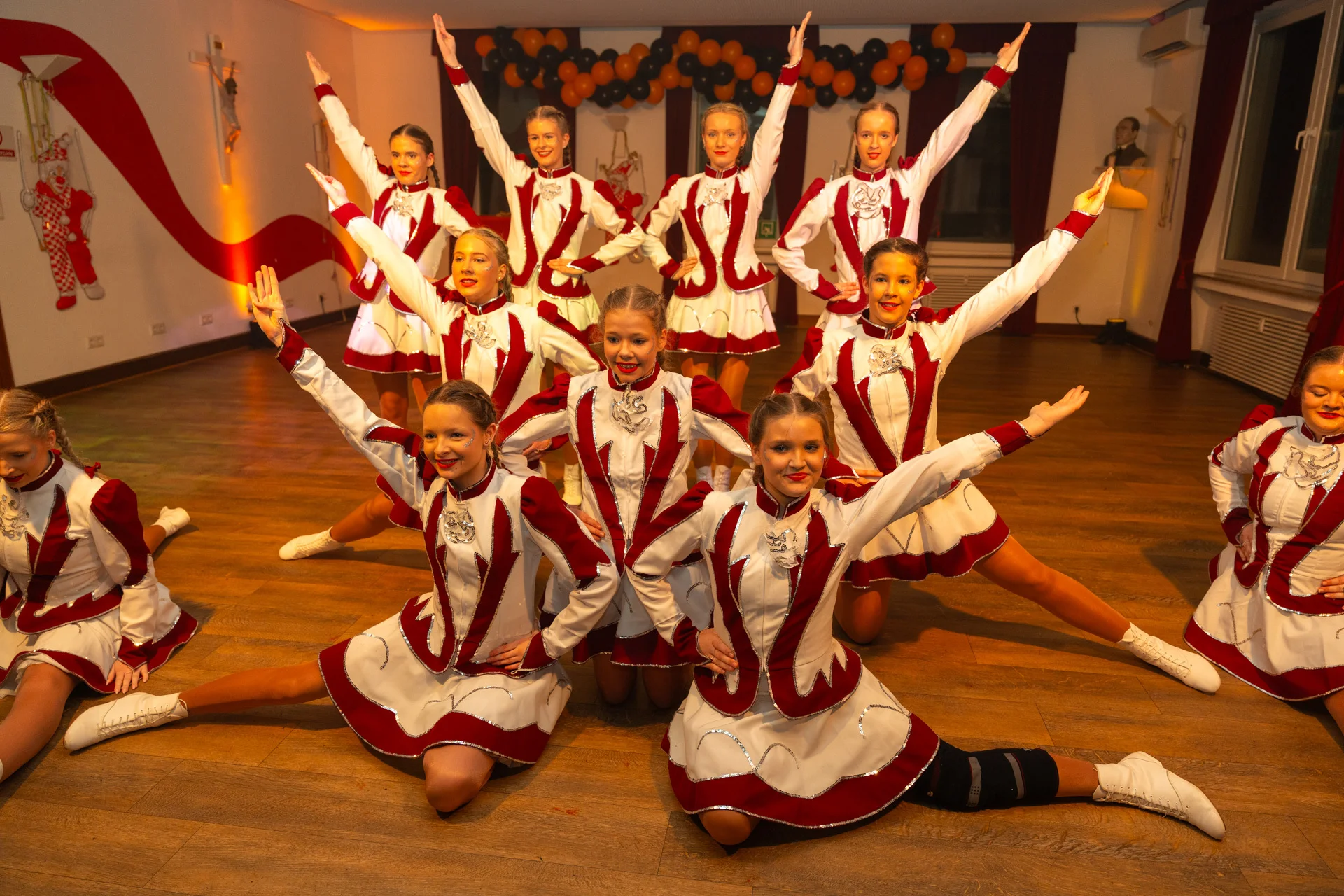 Foto der Galerie: Karneval Total 2.0