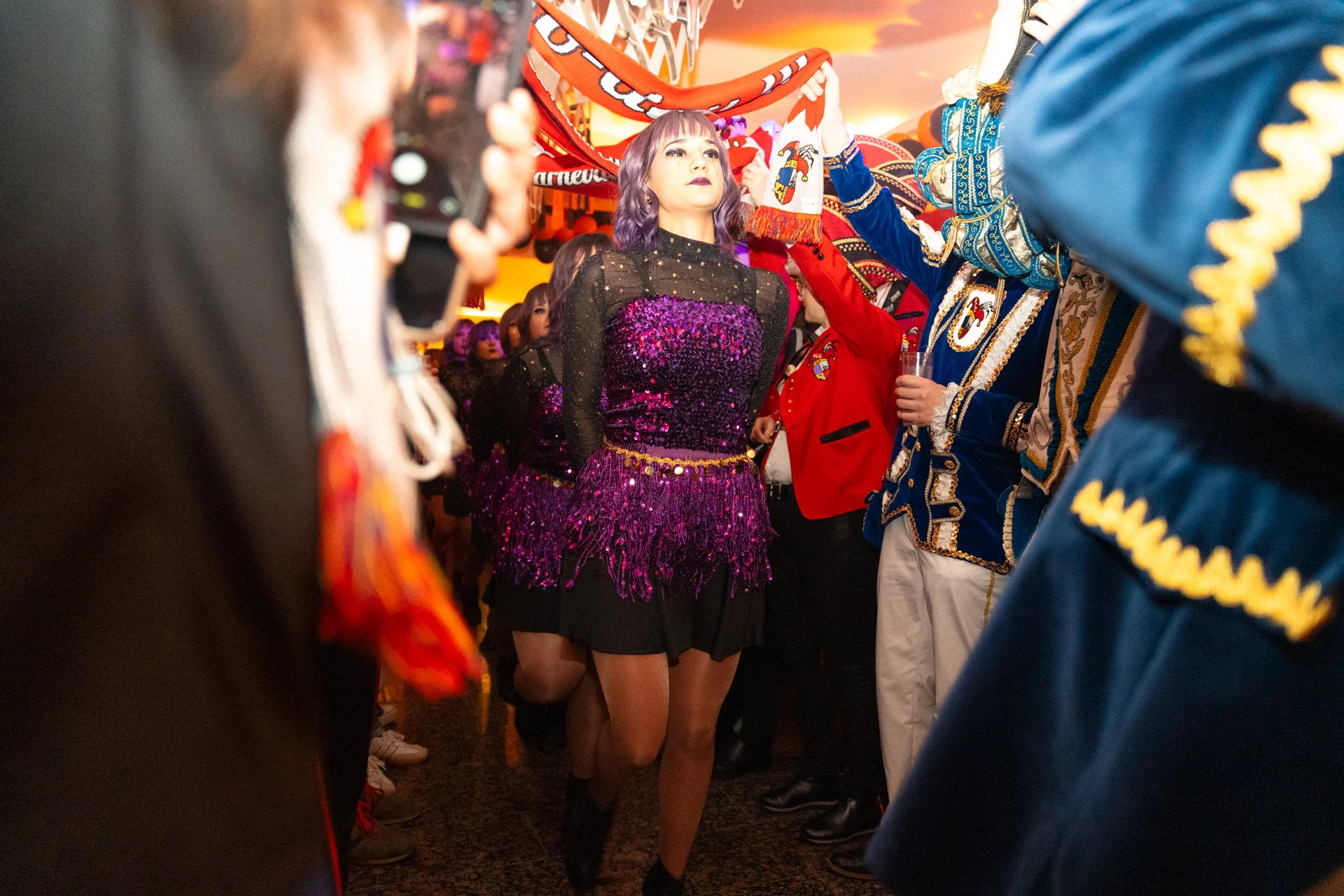 Foto der Galerie: Karneval Total 2.0