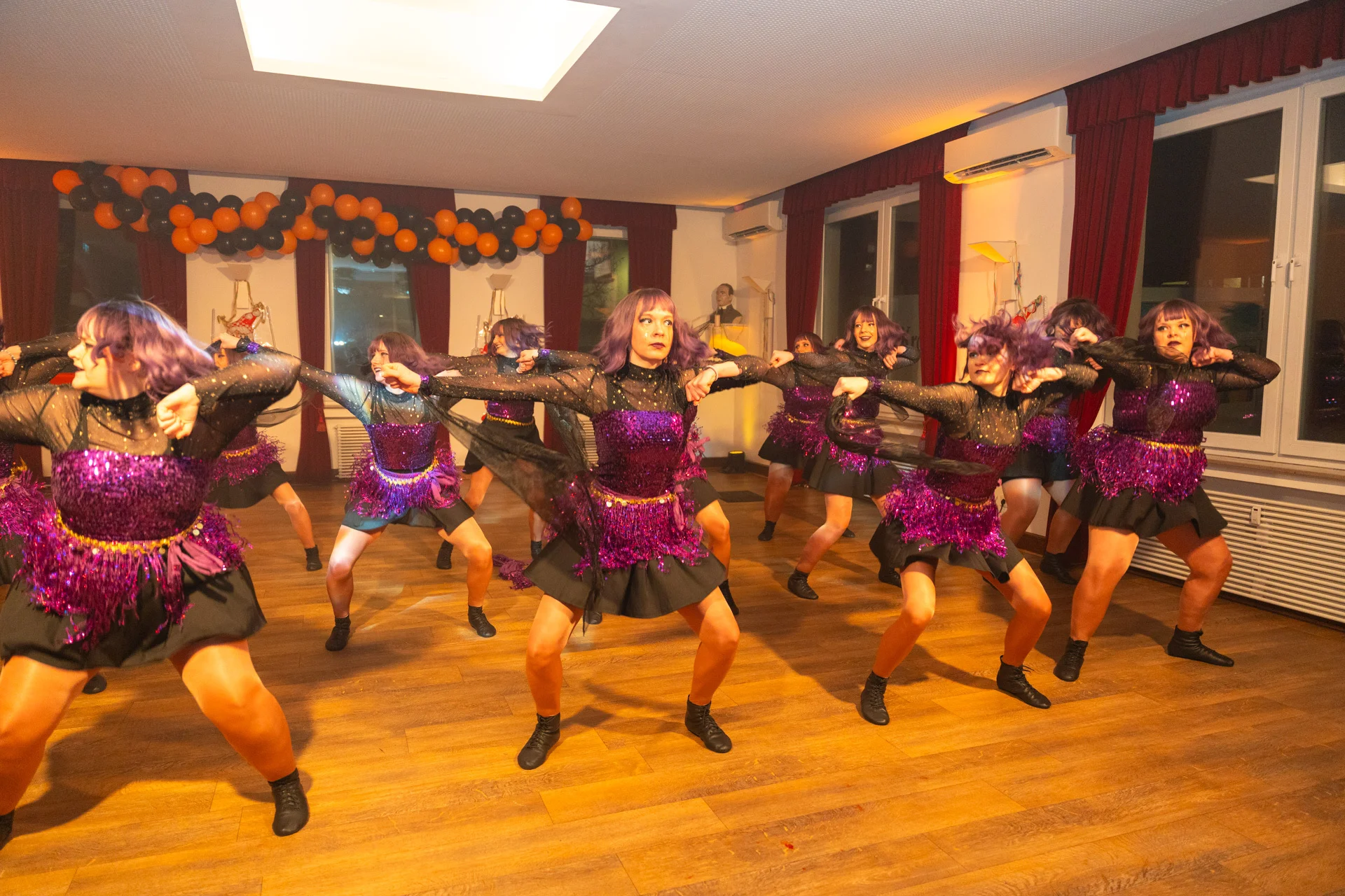 Foto der Galerie: Karneval Total 2.0
