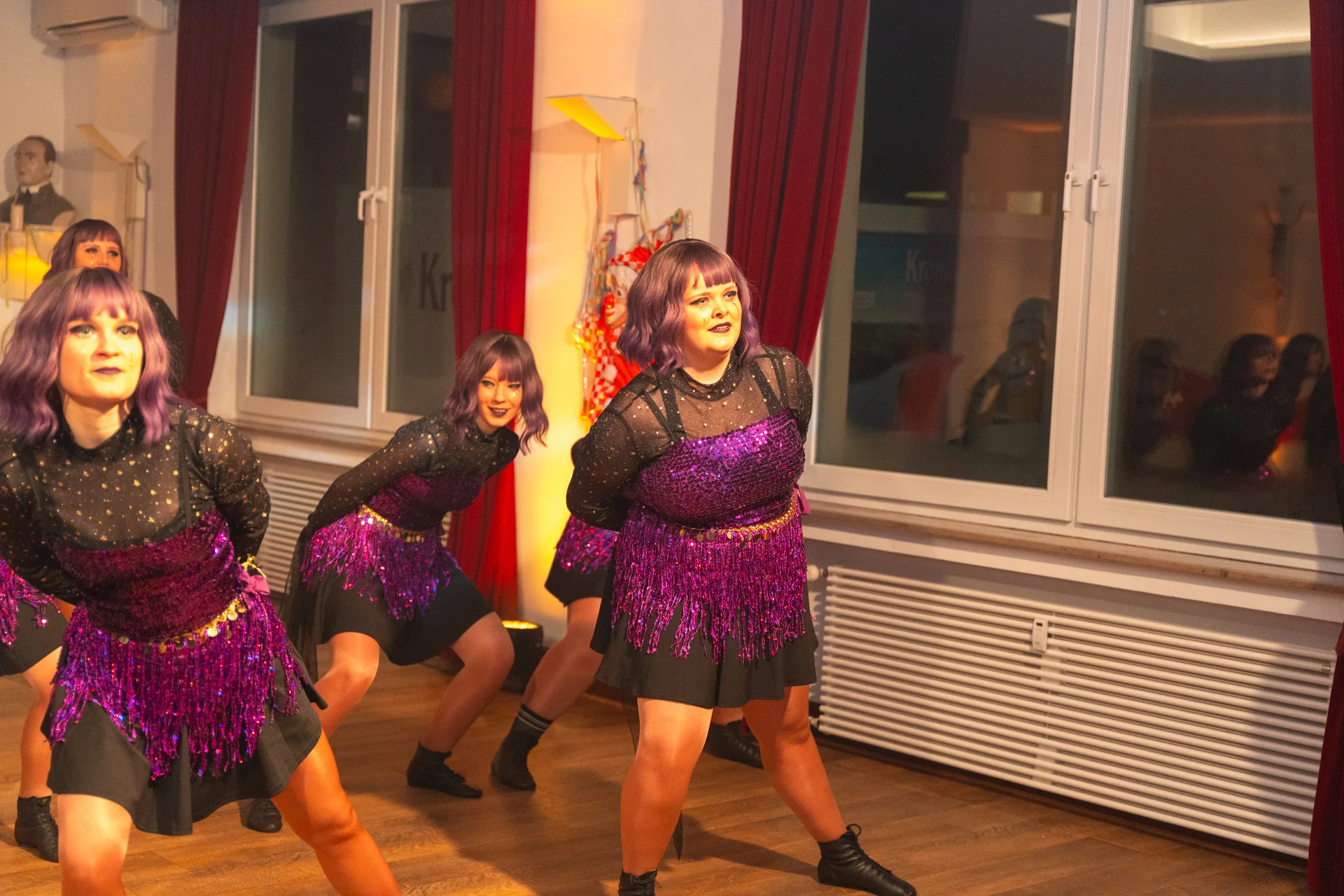 Foto der Galerie: Karneval Total 2.0