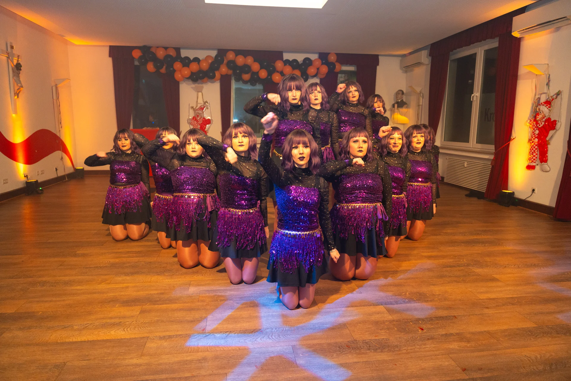 Foto der Galerie: Karneval Total 2.0