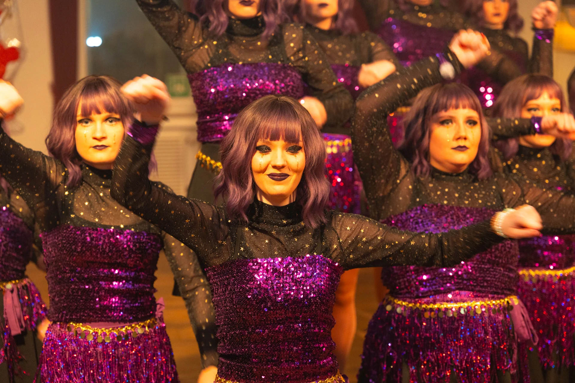 Foto der Galerie: Karneval Total 2.0