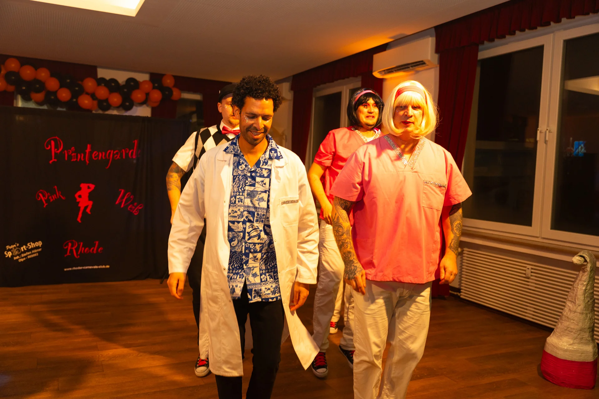 Foto der Galerie: Karneval Total 2.0