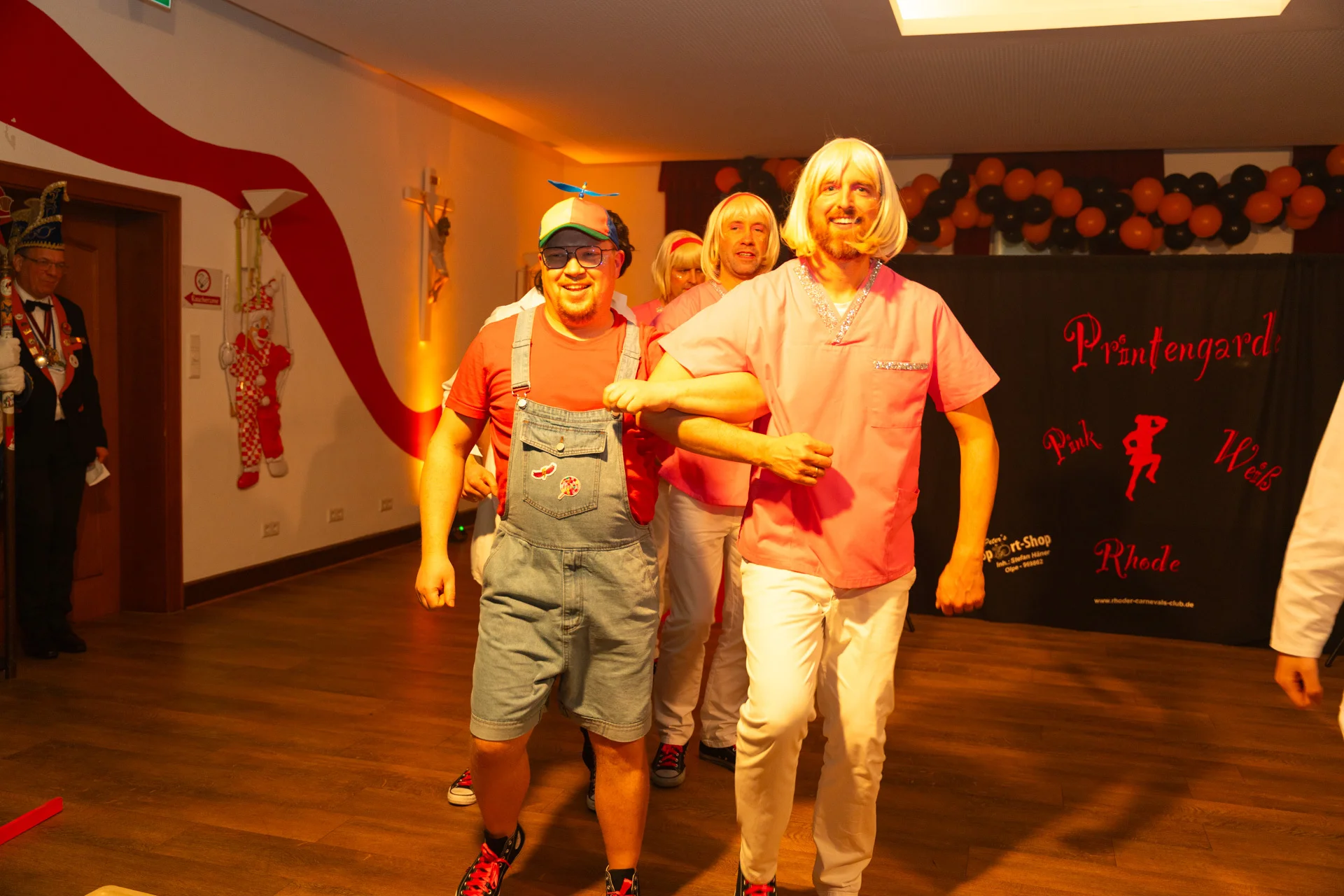 Foto der Galerie: Karneval Total 2.0