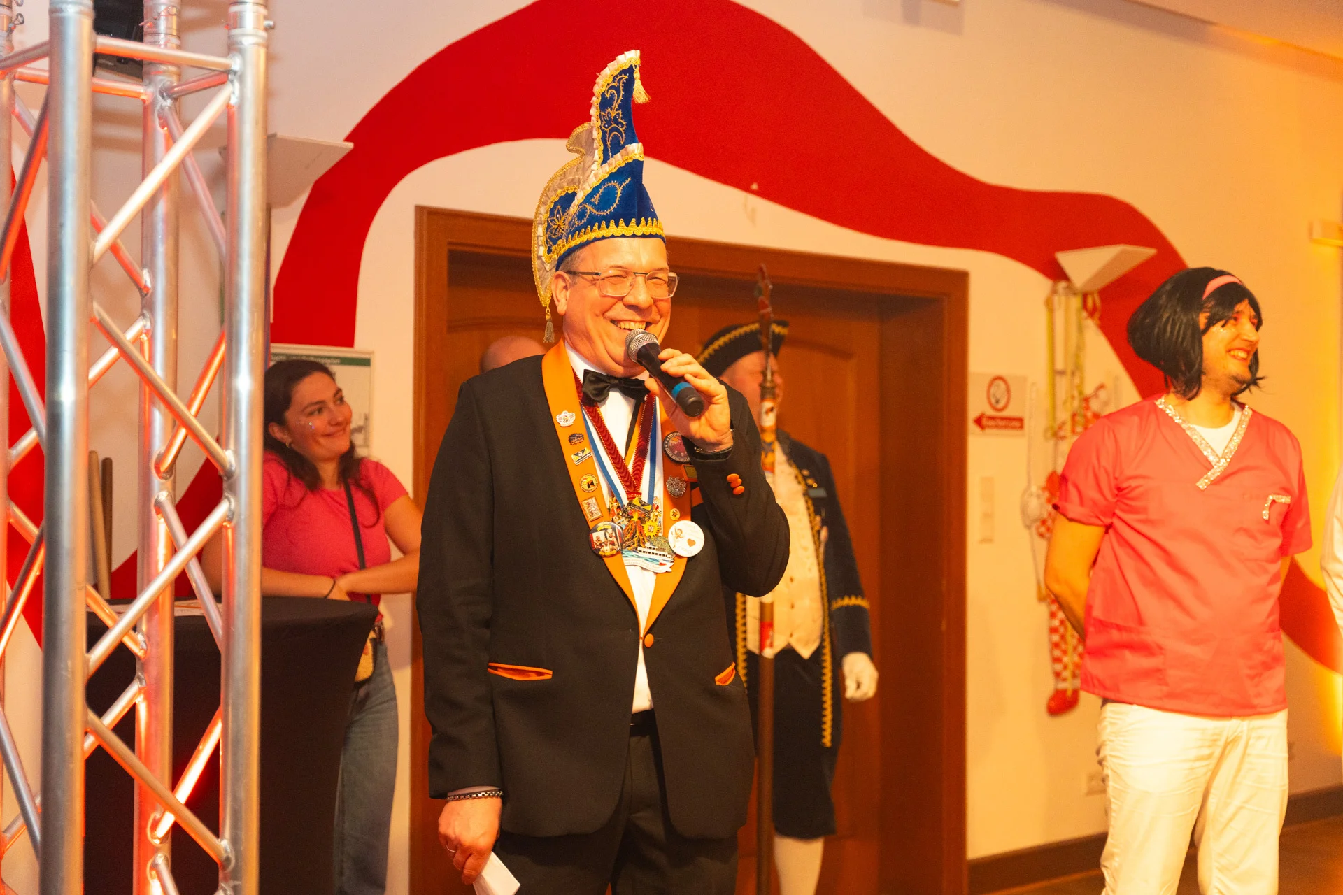 Foto der Galerie: Karneval Total 2.0