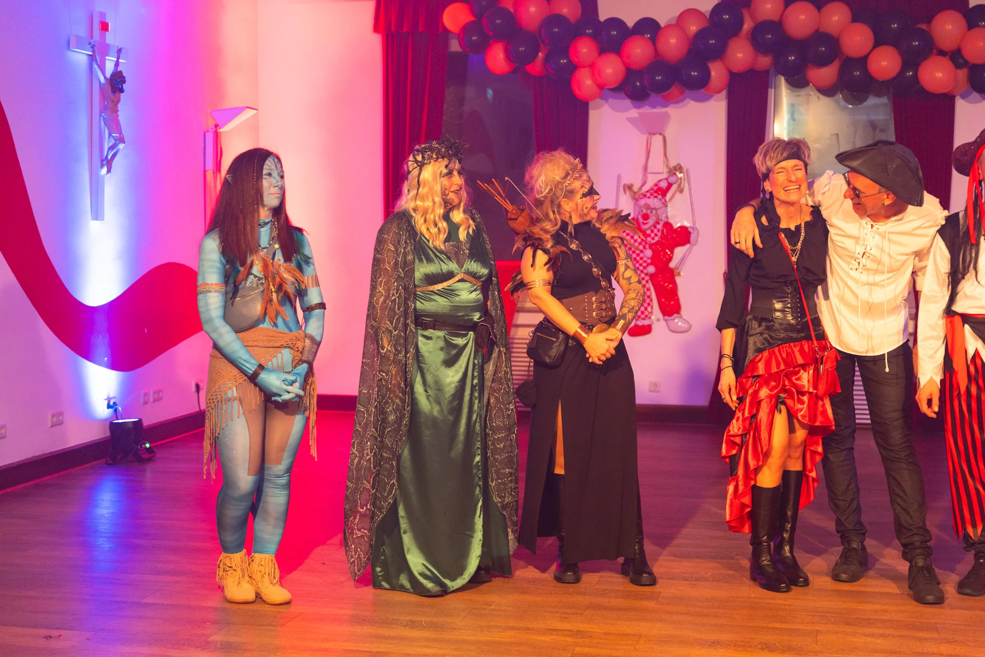 Foto der Galerie: Karneval Total 2.0