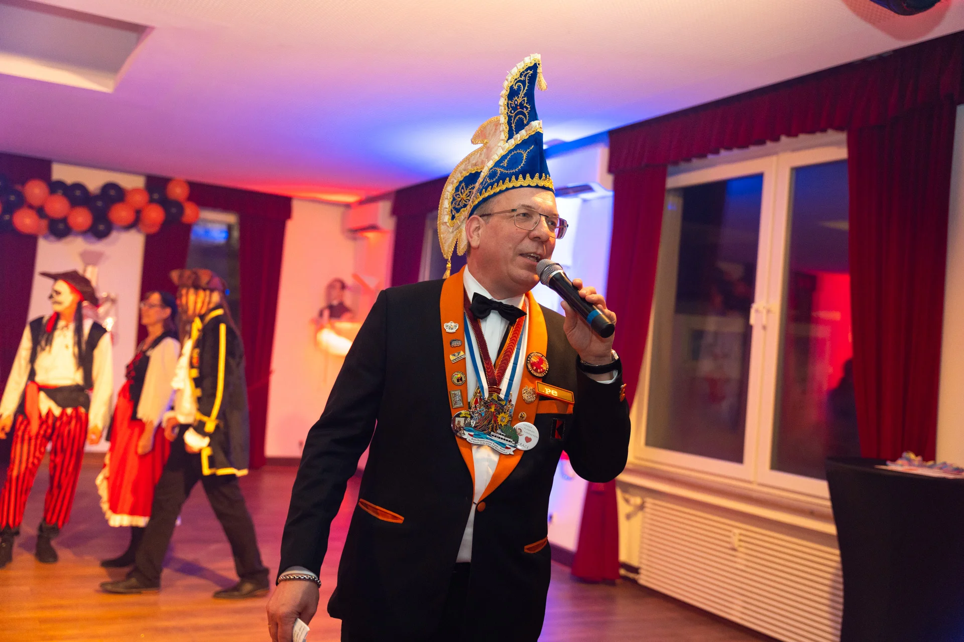 Foto der Galerie: Karneval Total 2.0