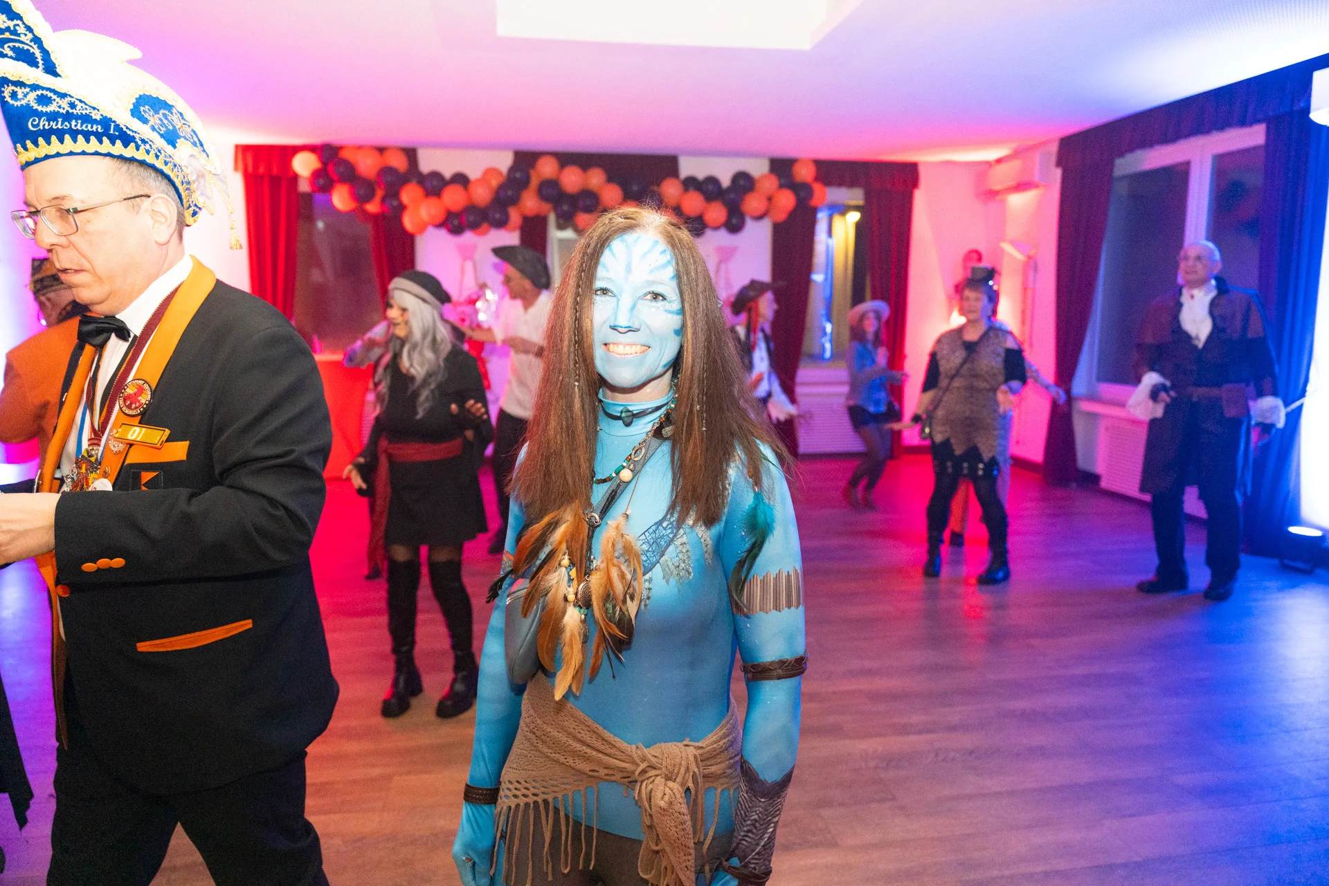 Foto der Galerie: Karneval Total 2.0