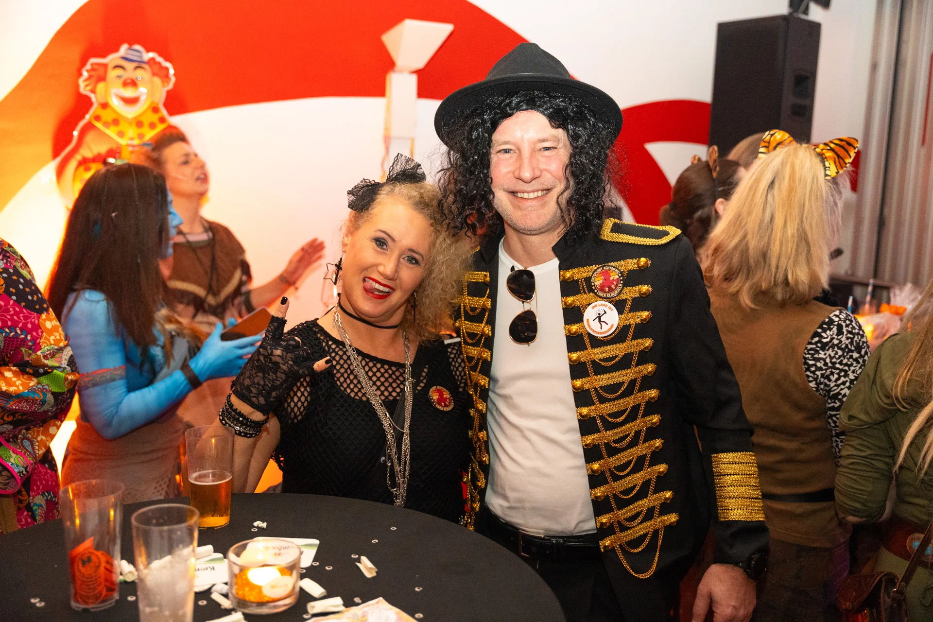 Foto der Galerie: Karneval Total 2.0