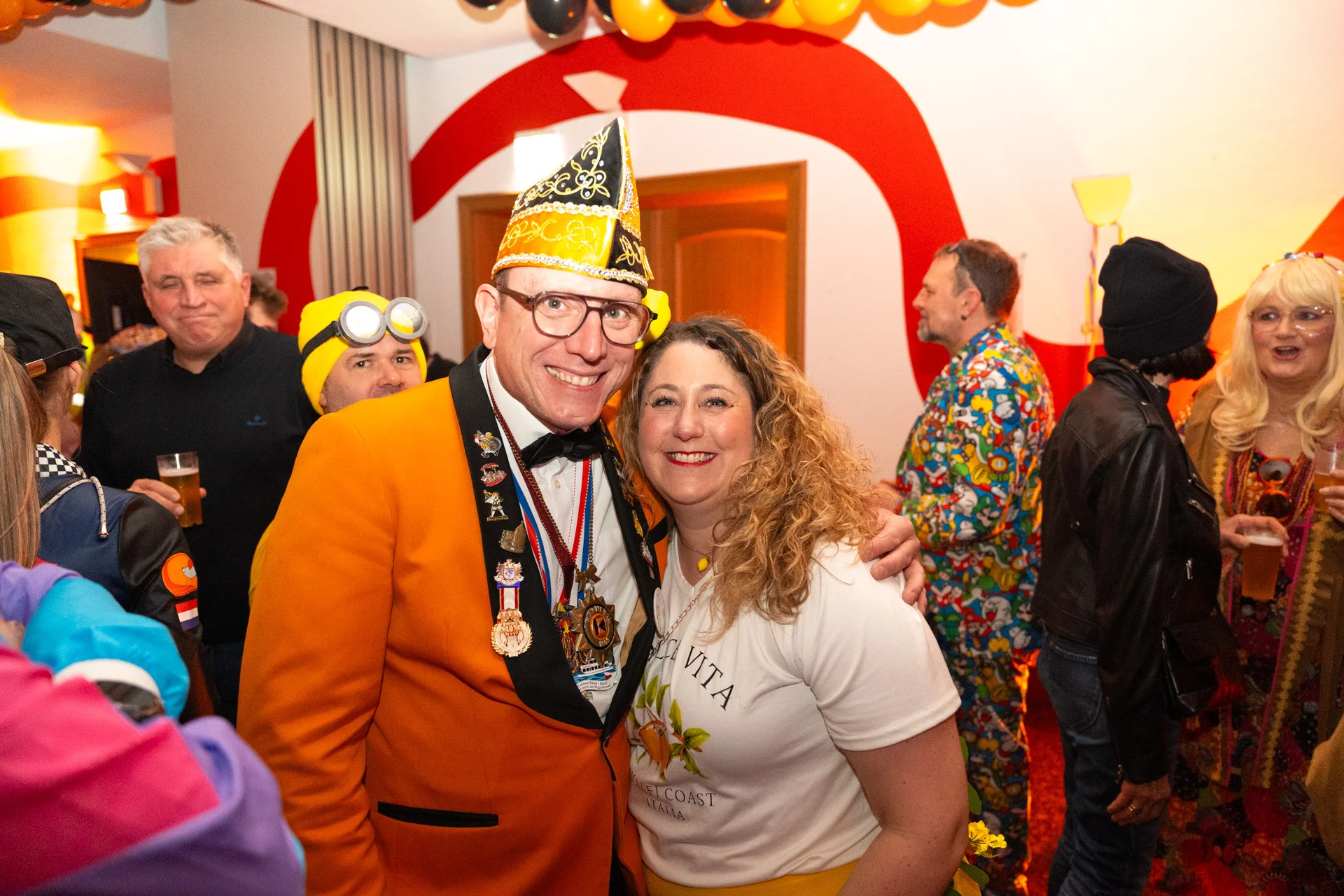 Foto der Galerie: Karneval Total 2.0