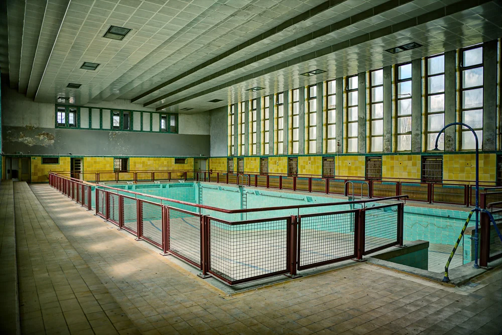Halle  (Bild vergr&ouml;&szlig;ern)
