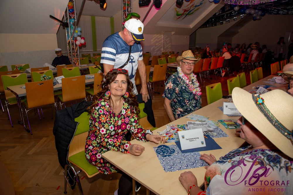 Foto der Galerie: Ab auf die Insel - Abendveranstaltung 14.2.26