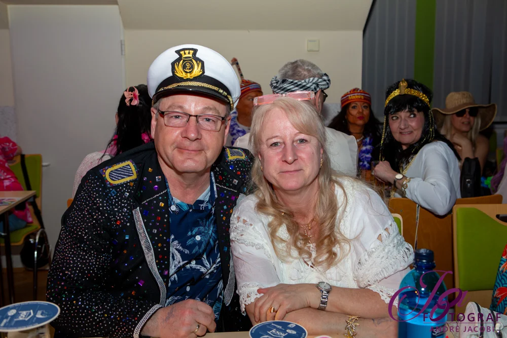 Foto der Galerie: Ab auf die Insel - Abendveranstaltung 14.2.26