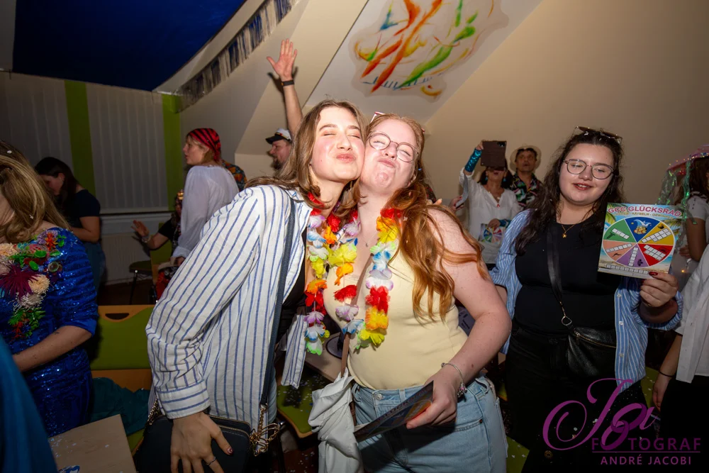 Foto der Galerie: Ab auf die Insel - Abendveranstaltung 14.2.26