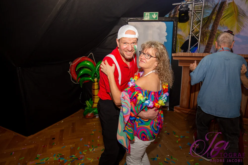 Foto der Galerie: Ab auf die Insel - Abendveranstaltung 14.2.26