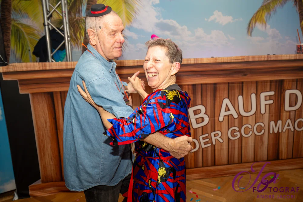 Foto der Galerie: Ab auf die Insel - Abendveranstaltung 14.2.26