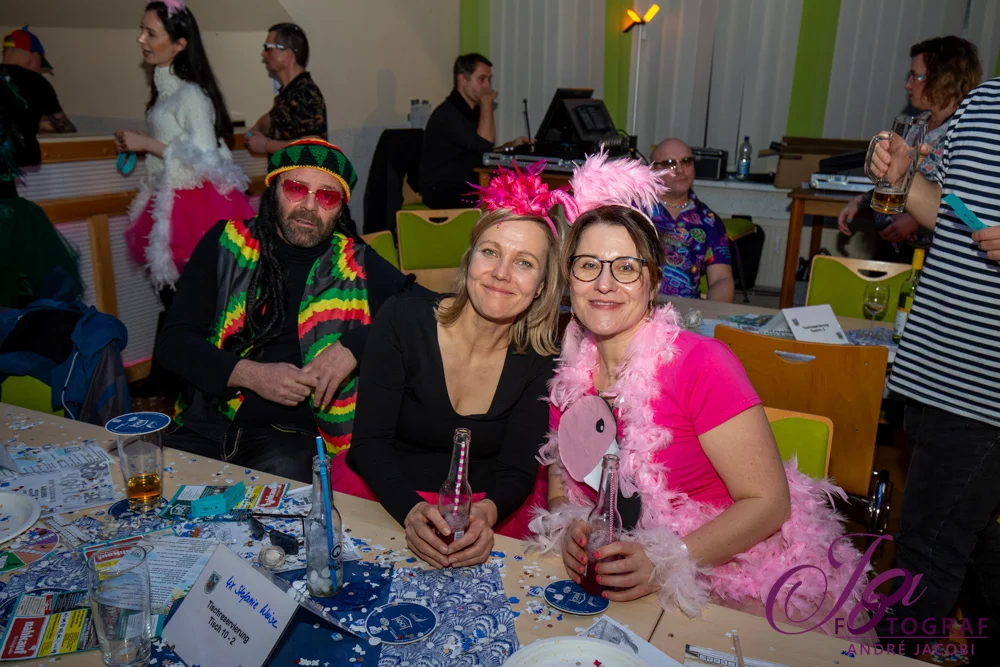 Foto der Galerie: Ab auf die Insel - Abendveranstaltung 14.2.26