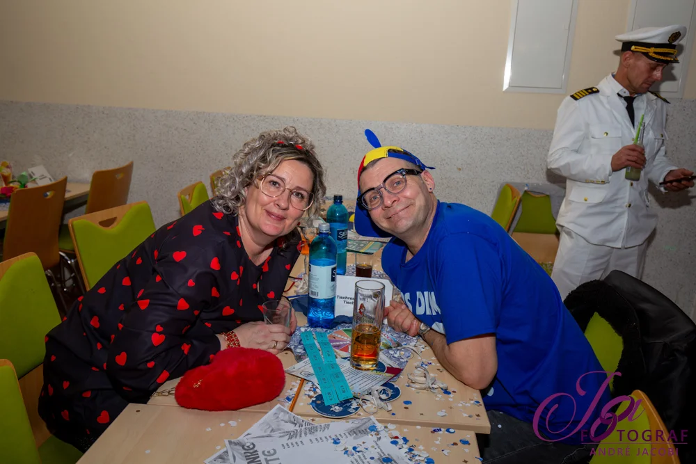 Foto der Galerie: Ab auf die Insel - Abendveranstaltung 14.2.26