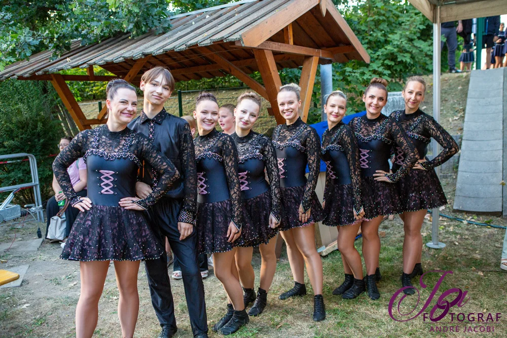 Foto der Galerie: 15. Günthersdorfer Sommernachtsball 31.8.24