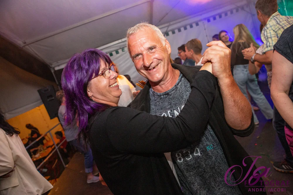 Foto der Galerie: 15. Günthersdorfer Sommernachtsball 31.8.24
