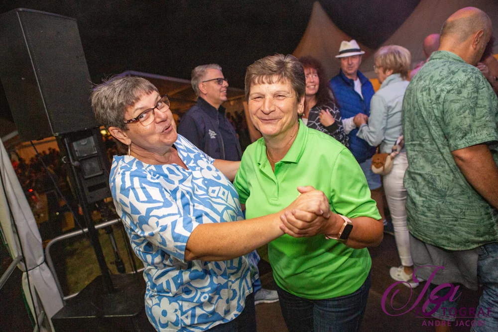 Foto der Galerie: 15. Günthersdorfer Sommernachtsball 31.8.24