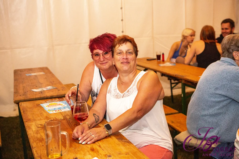 Foto der Galerie: 15. Günthersdorfer Sommernachtsball 31.8.24