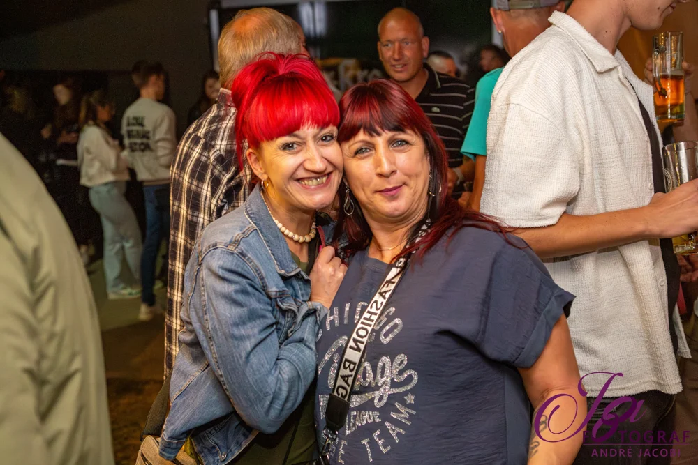 Foto der Galerie: 15. Günthersdorfer Sommernachtsball 31.8.24