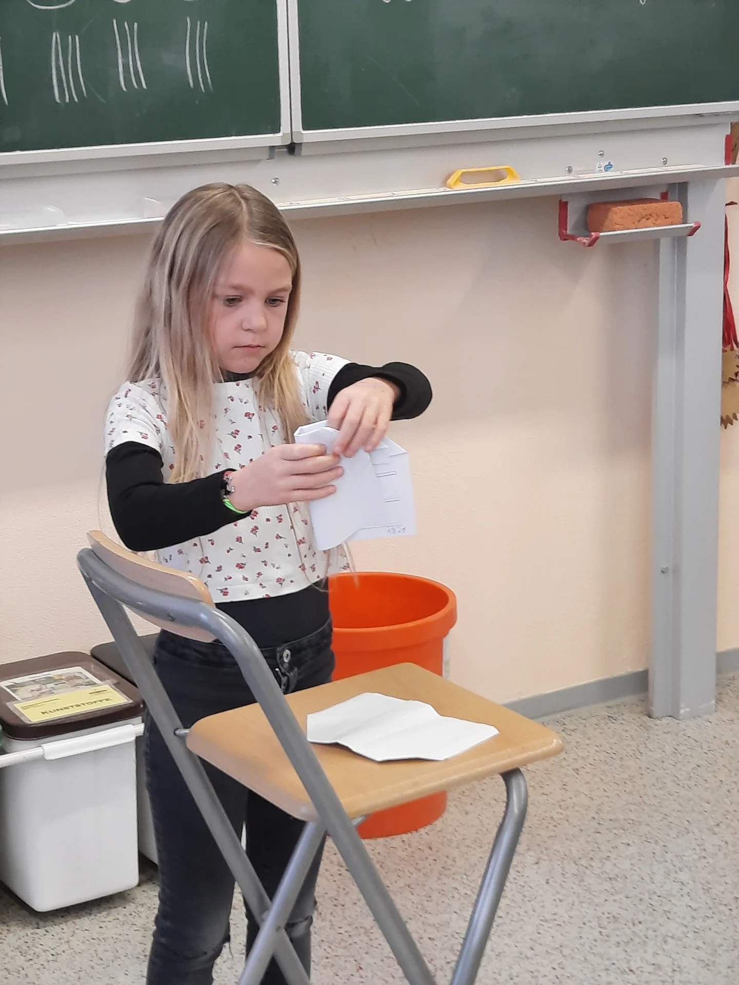Zur Galerie: Februar 2026 in Klasse 2