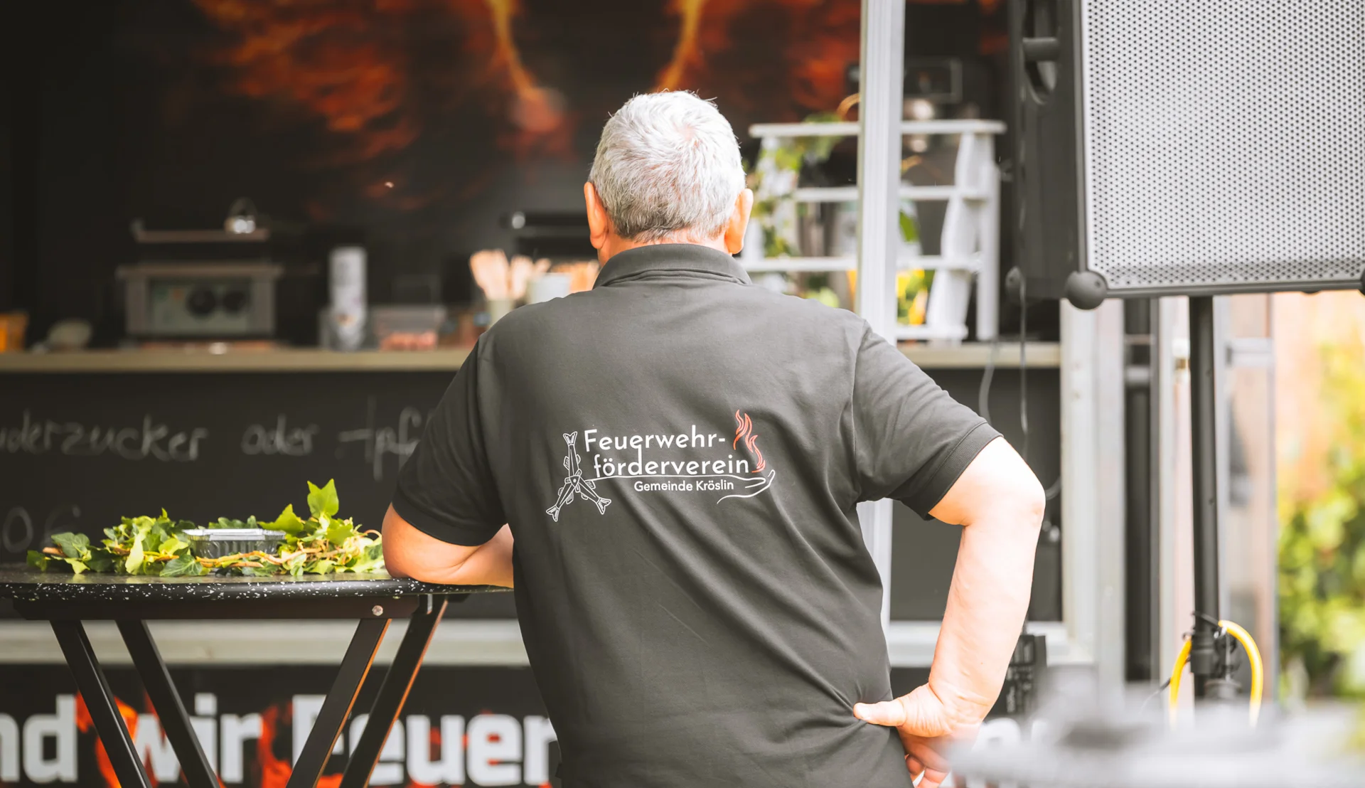 Foto der Galerie: 1. Maibaumfest - 2025