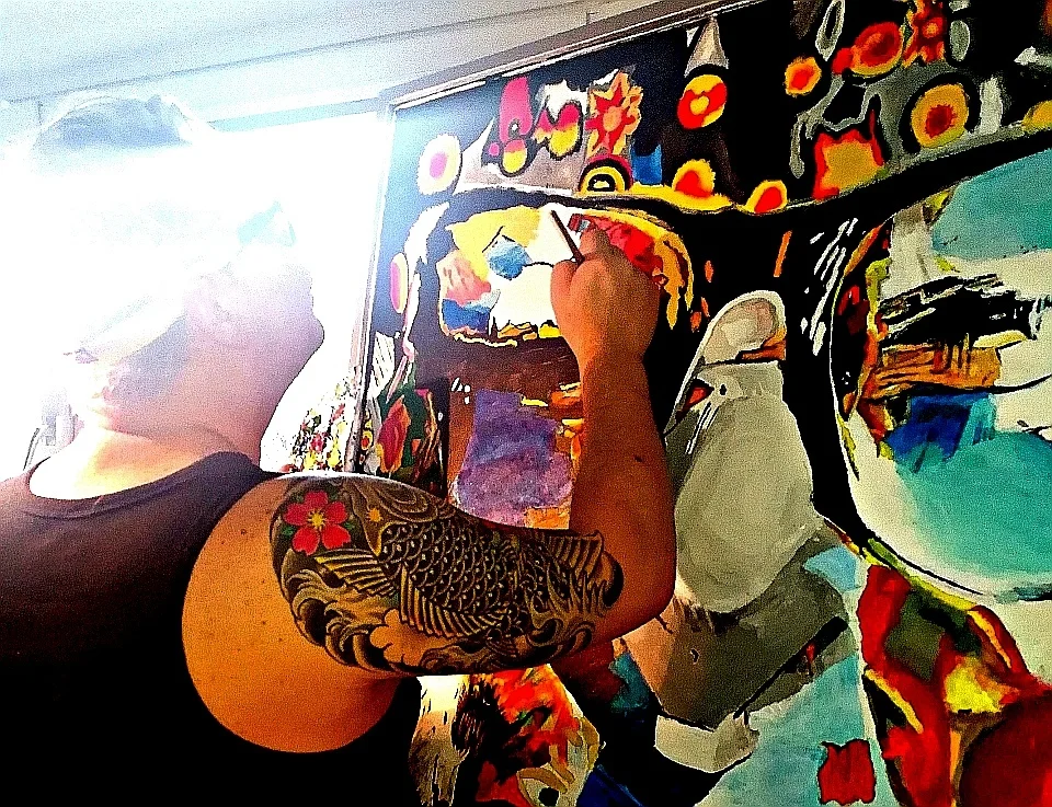 Bild der Galerie
