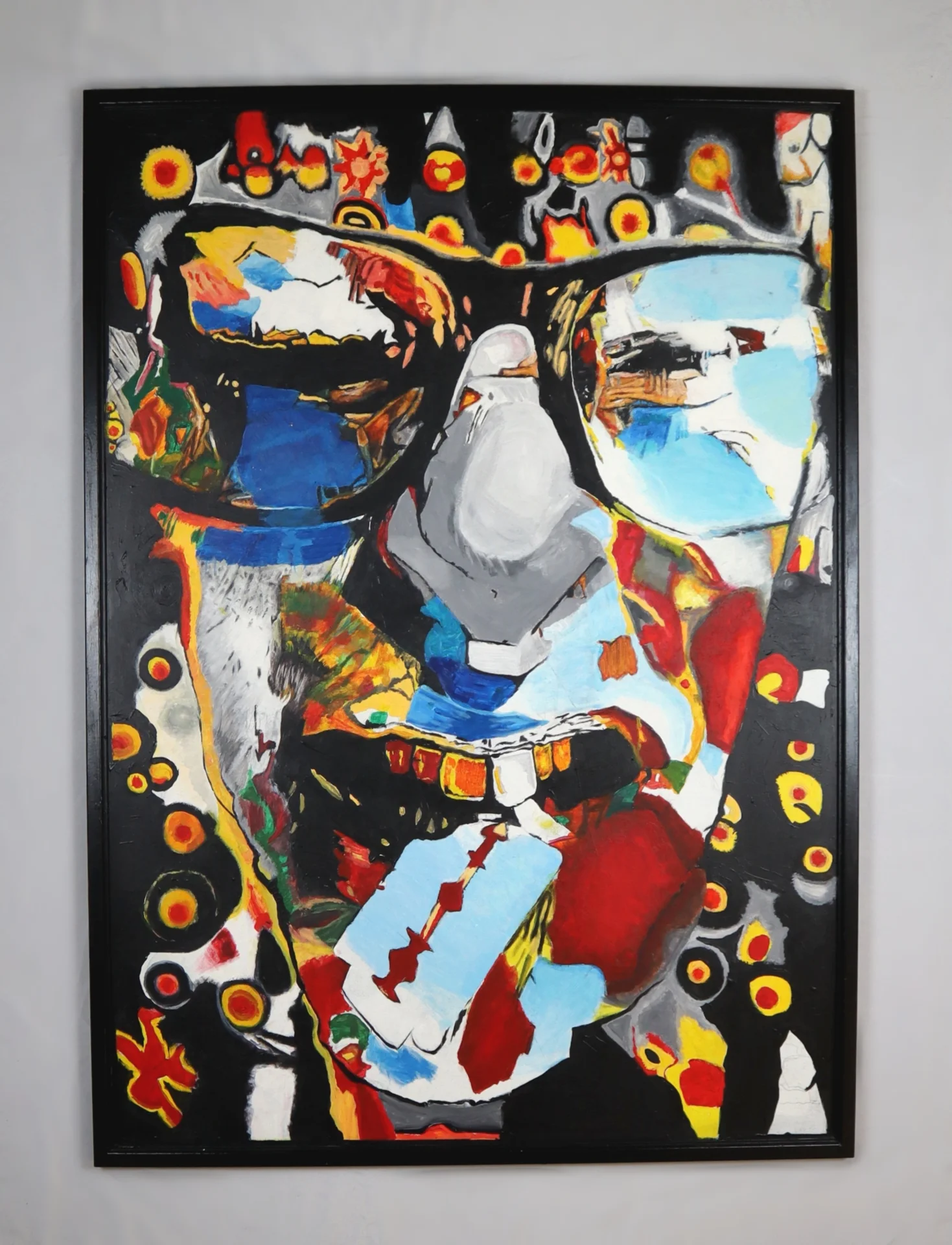 Zur Galerie: Biting Through