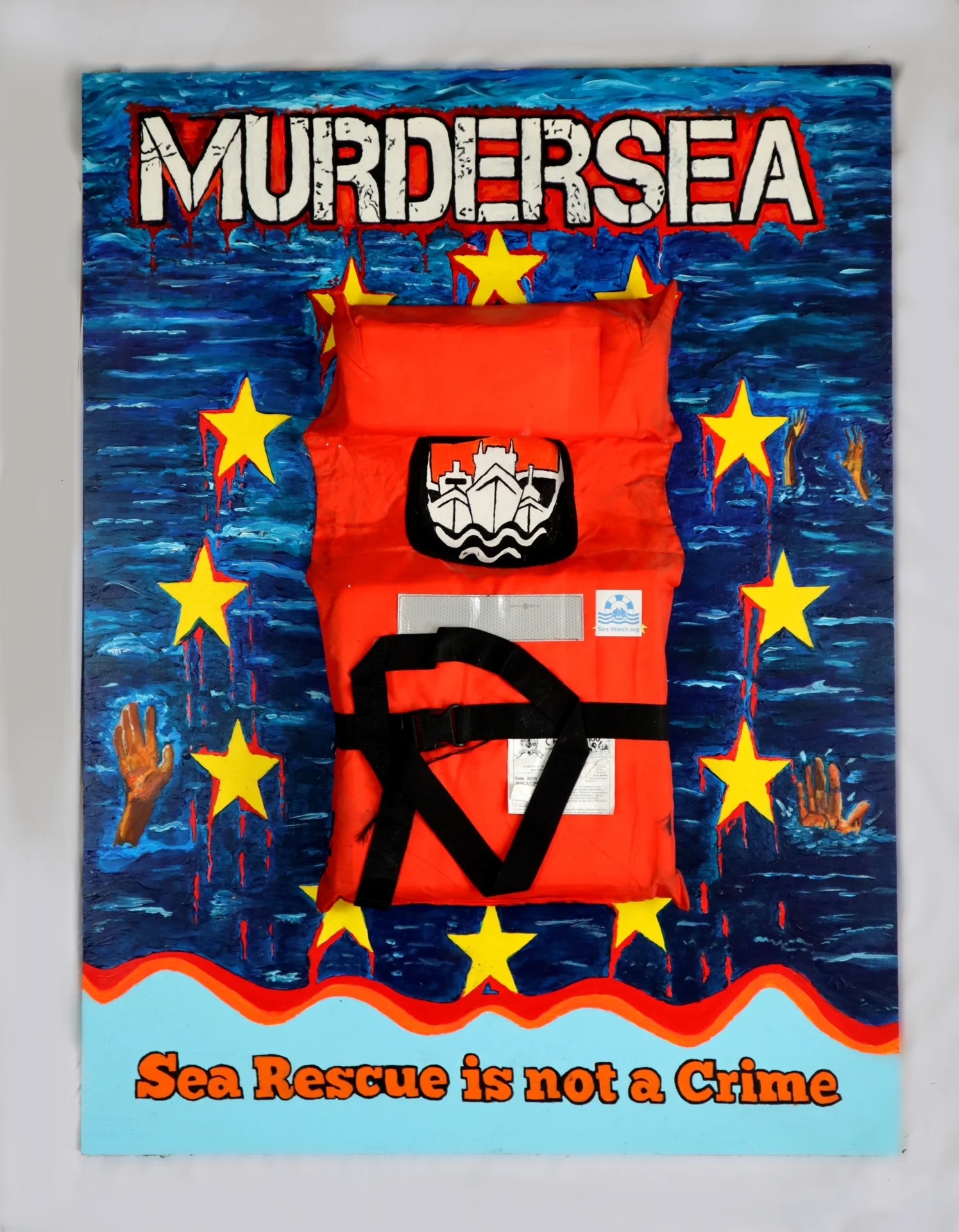 Zur Galerie: Murdersea