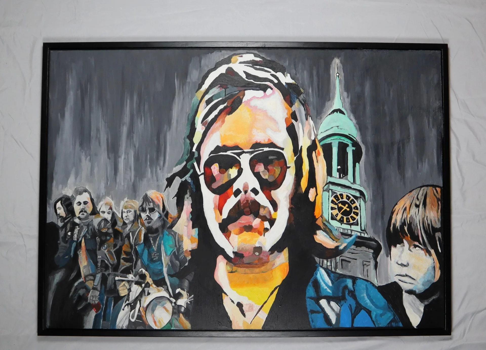 Zur Galerie: Rocker