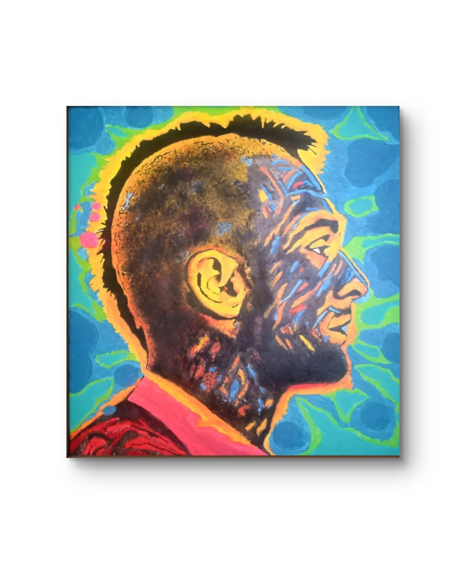 Zur Galerie: Taxi Driver
