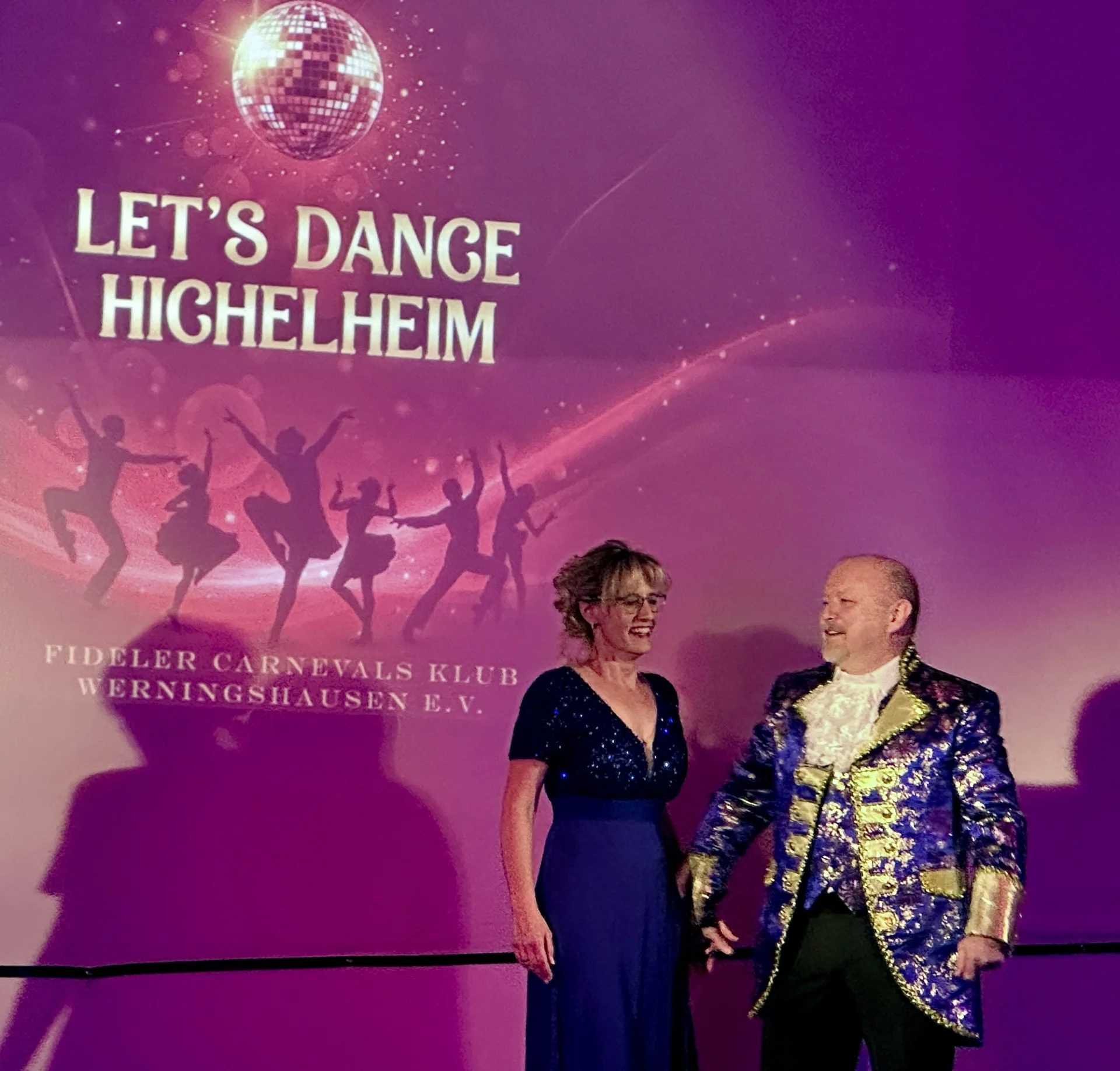 Bild: Dance-Act