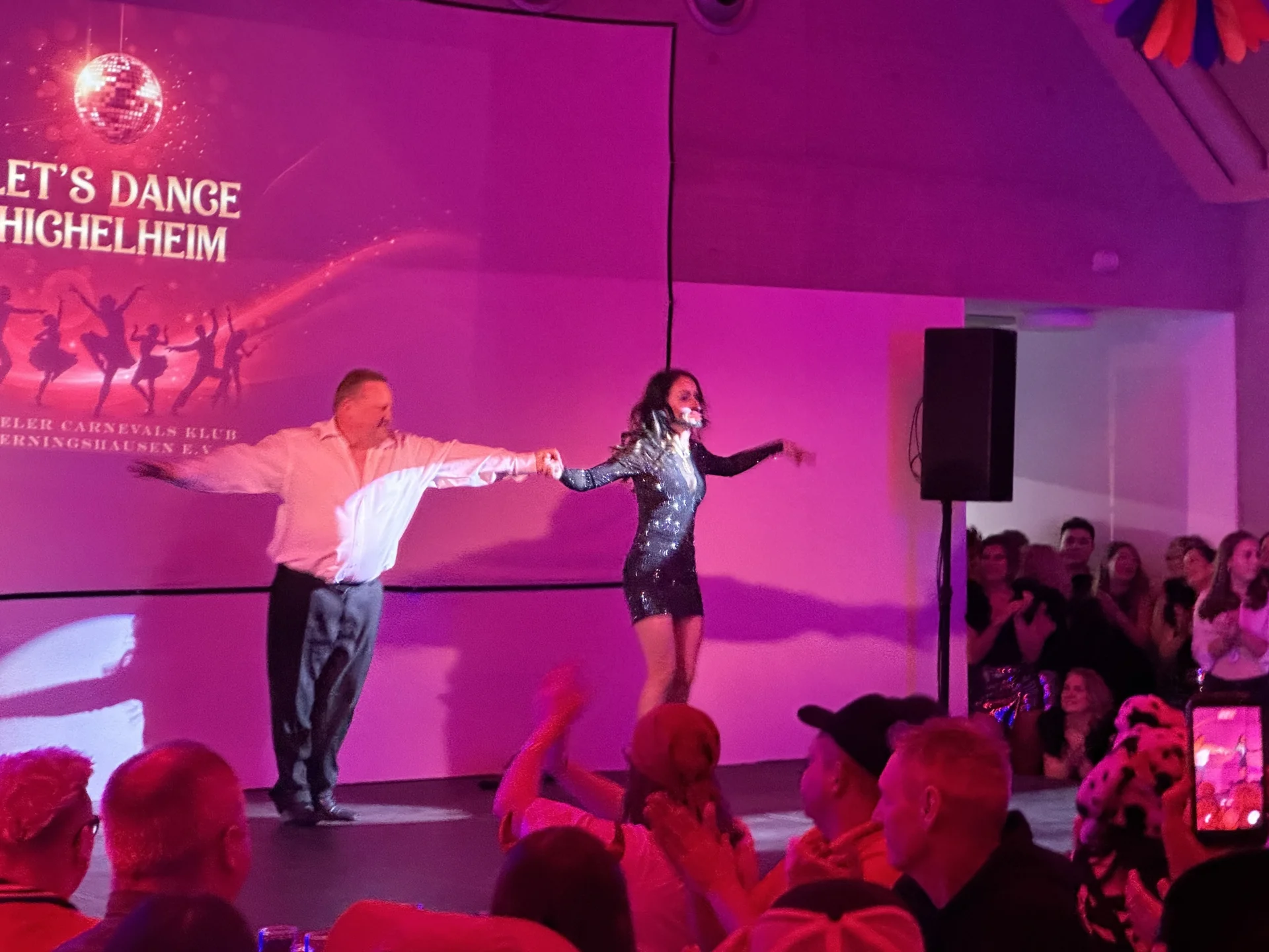 Bild: Dance-Act