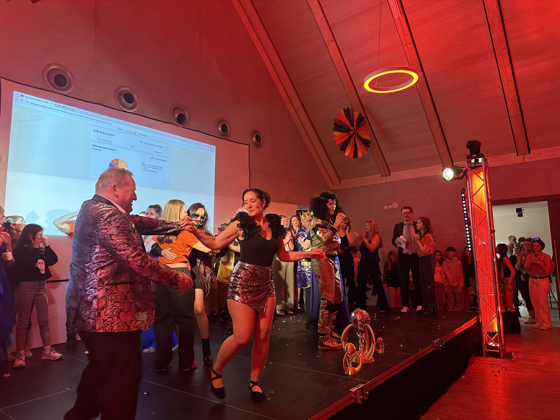 Bild: Finale