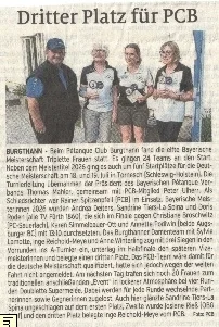 Dritter Platz f&uuml;r PCB - Der Bote f&uuml;r N&uuml;rnberg Land am 10. Juli 2026  (Bild vergr&ouml;&szlig;ern)