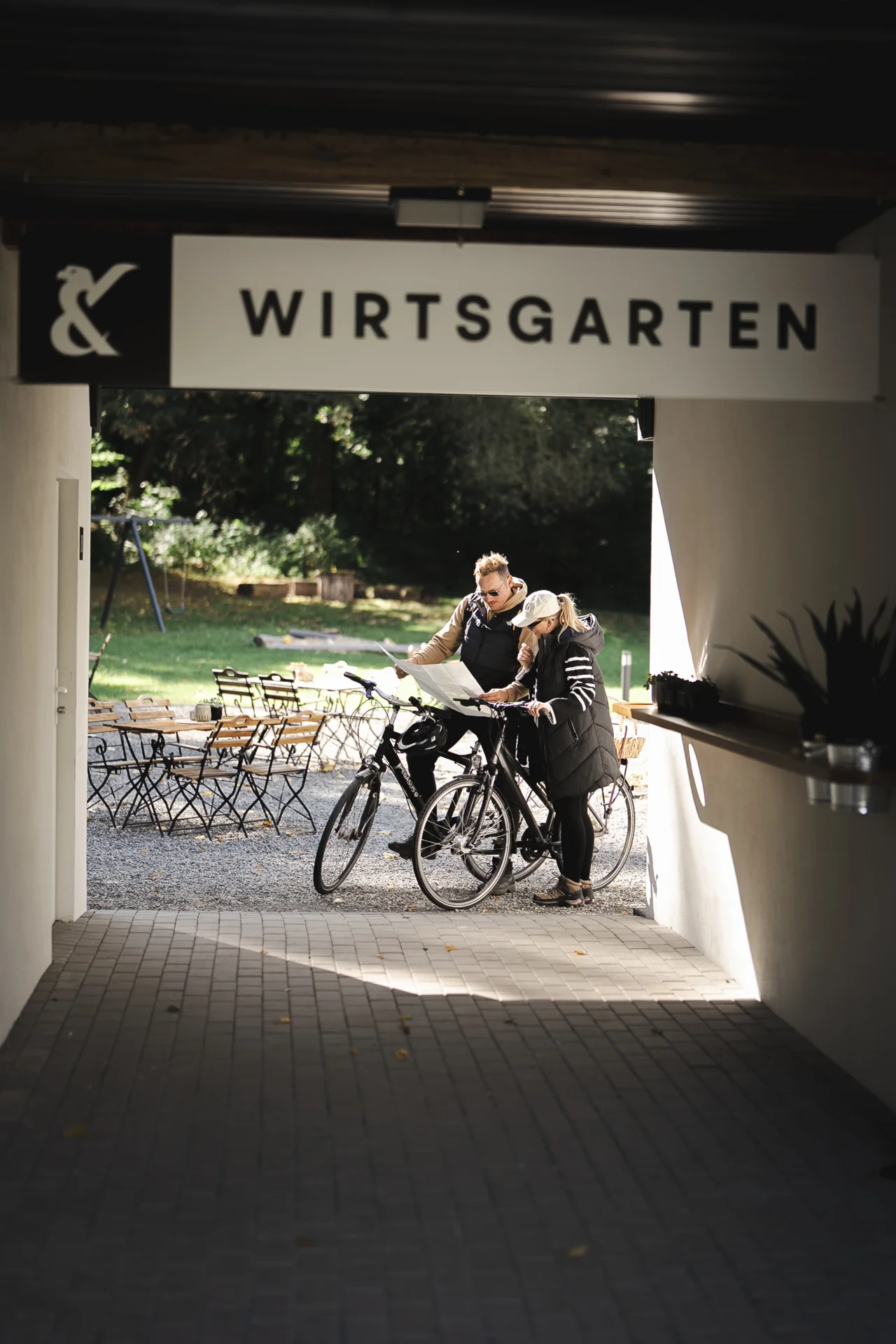 Bild : Bike