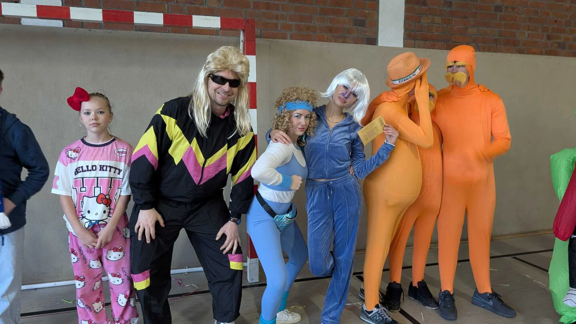 Foto der Galerie: Fasching 2026