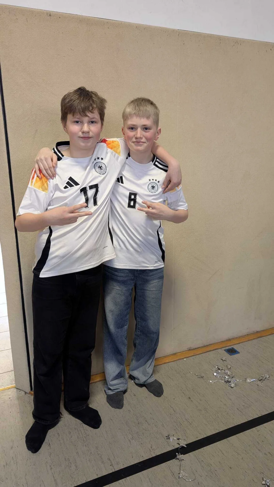 Foto der Galerie: Fasching 2026